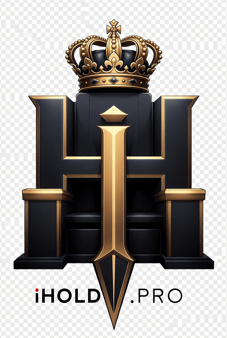 Bronze key